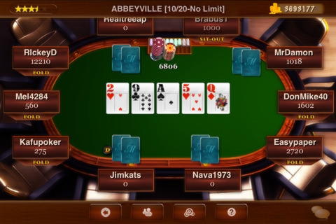 $405 Online Casino Tournament at Malina Casino