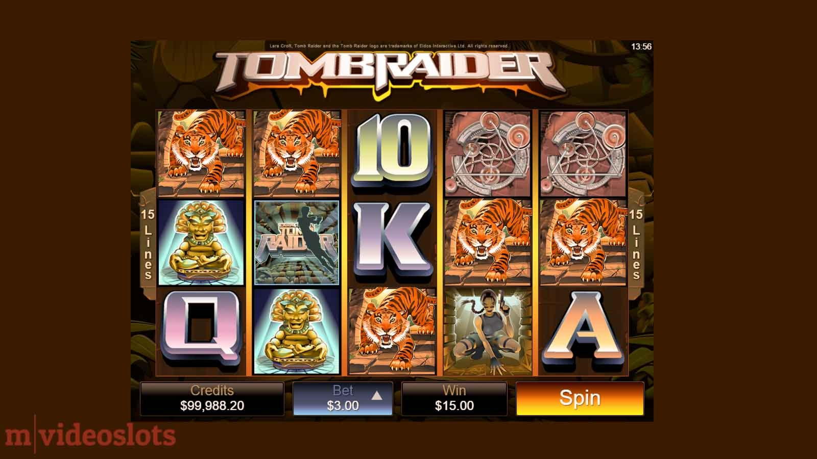 €210 Casino chip at Video Slots Casino