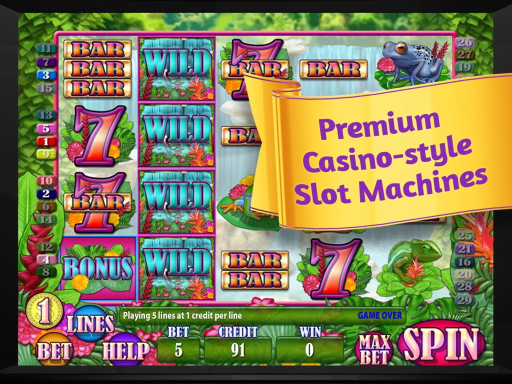 €285 casino chip at Slots Million Casino