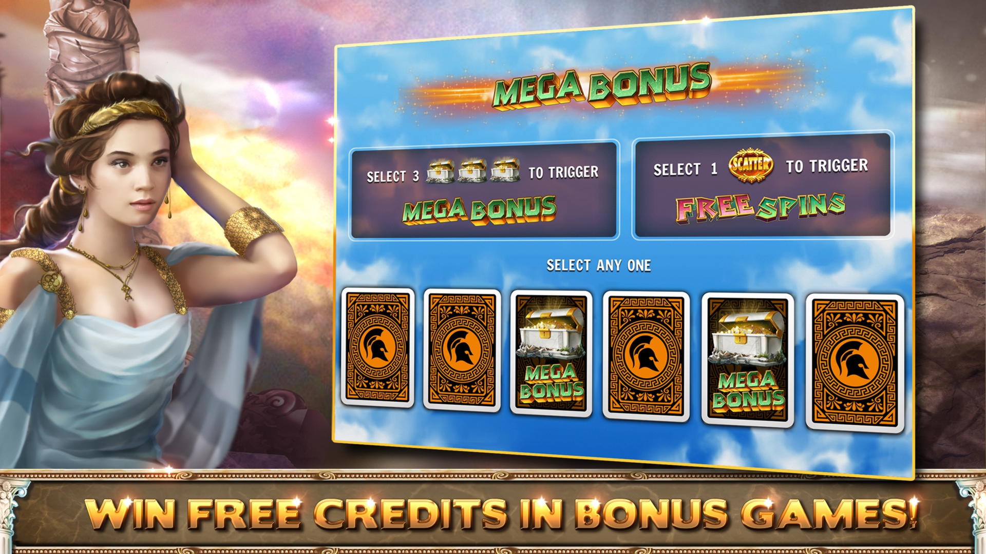 265% Deposit match bonus at Campo Bet Casino