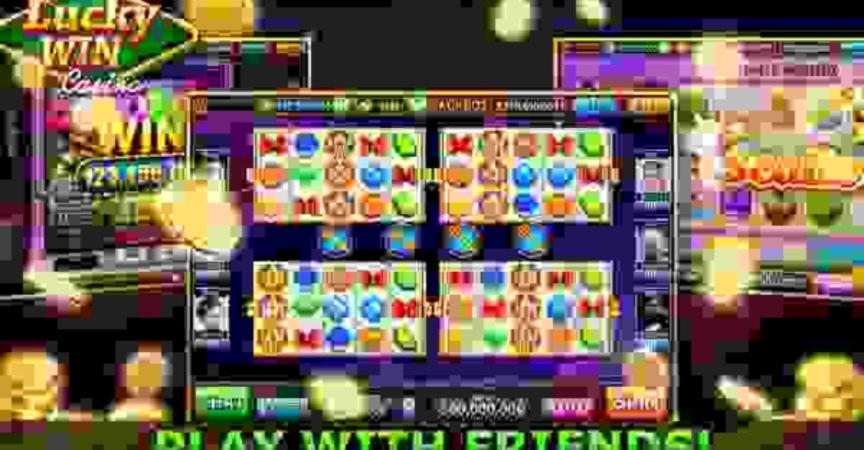 205 free spins at Bet Rebels Casino