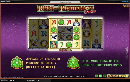 22 FREE Spins at Bet Rebels Casino
