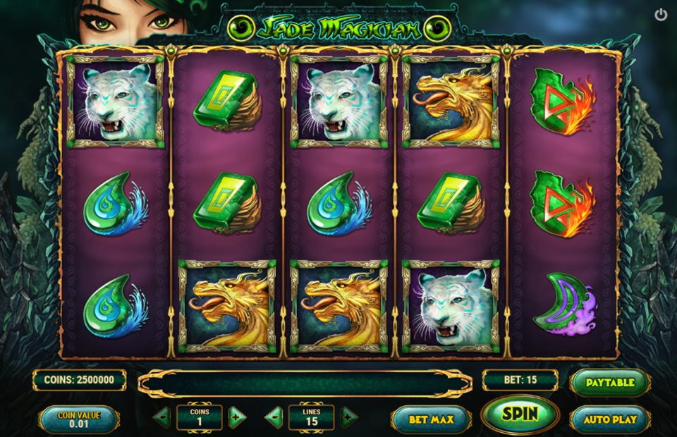 55 Free Casino Spins at Campo Bet Casino