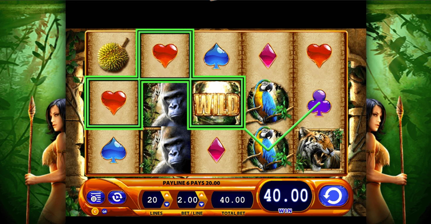 EUR 450 Online Casino Tournament at Unique Casino