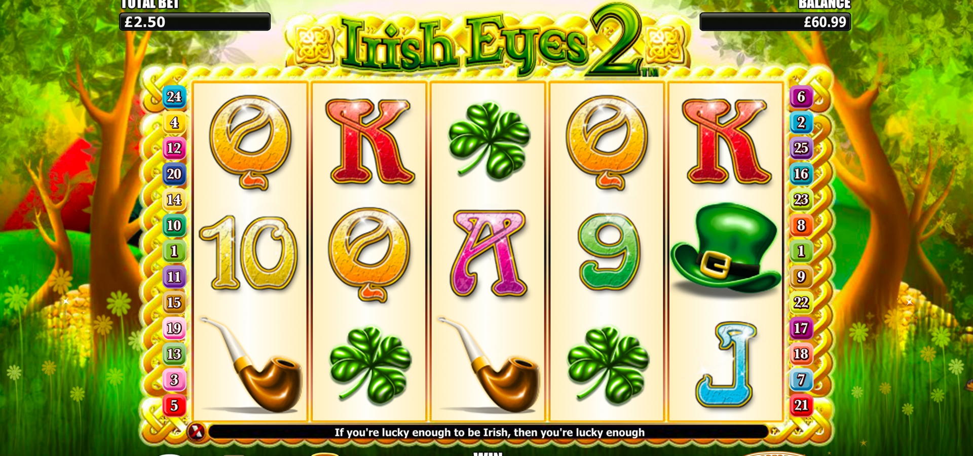 £675 FREE CHIP CASINO at King Billy Casino