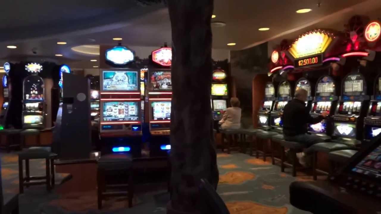 £845 Tournament at Cadoola Casino