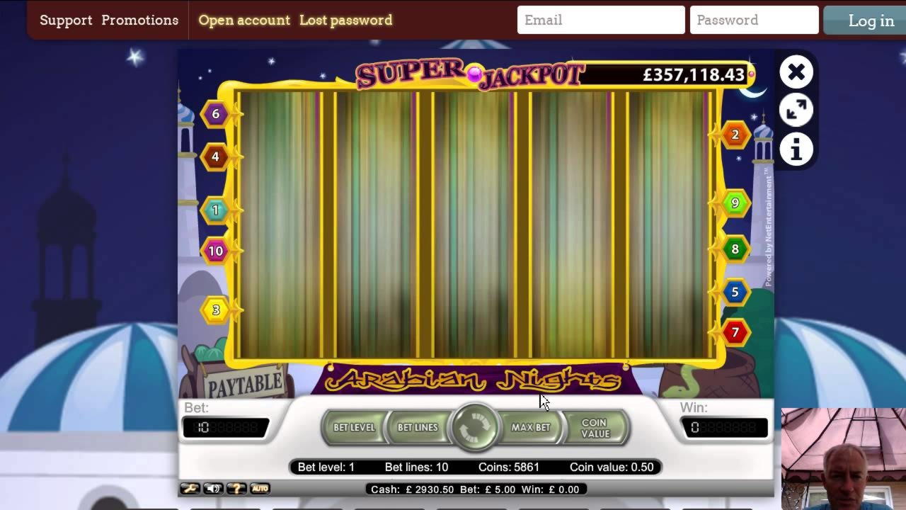 285% Best signup bonus casino at Alf Casino