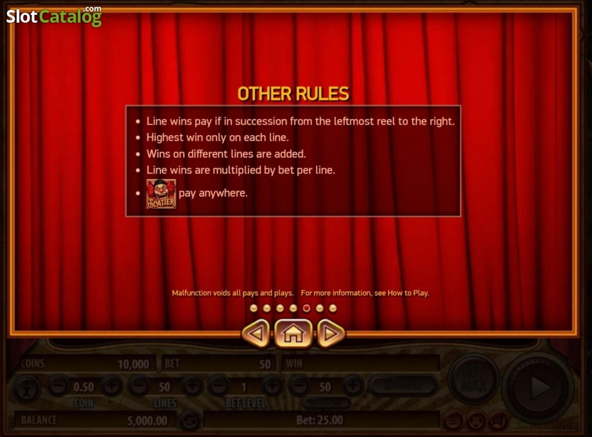 45 Free Spins right now at Wild Blaster Casino