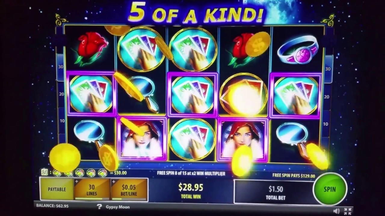 EURO 615 Mobile freeroll slot tournament at Wild Blaster Casino