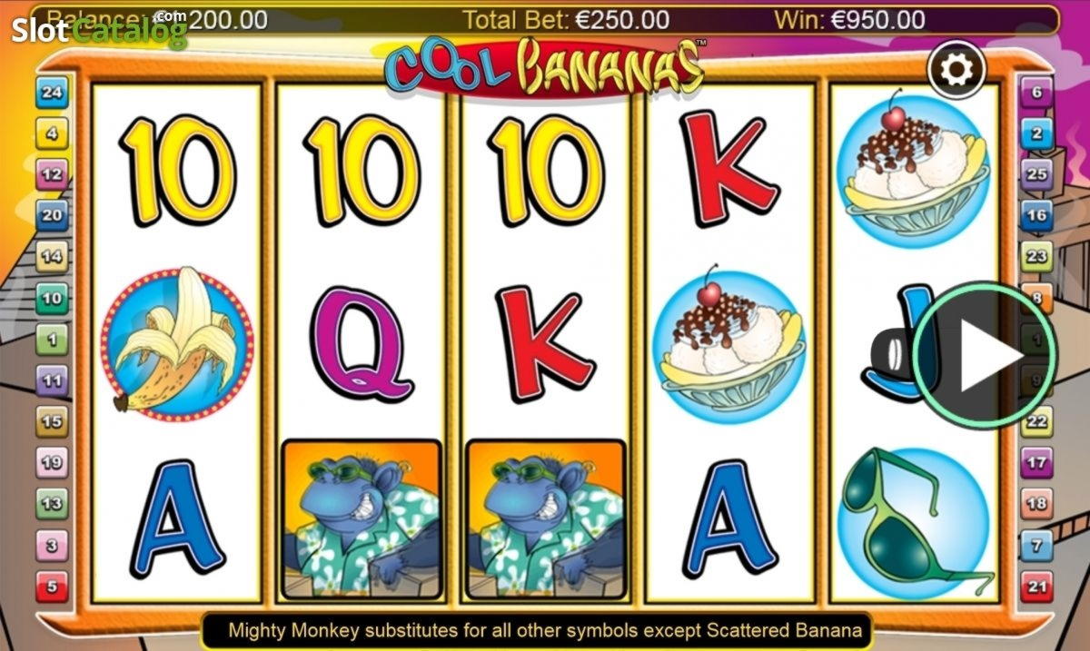 190 free spins no deposit at Unique Casino
