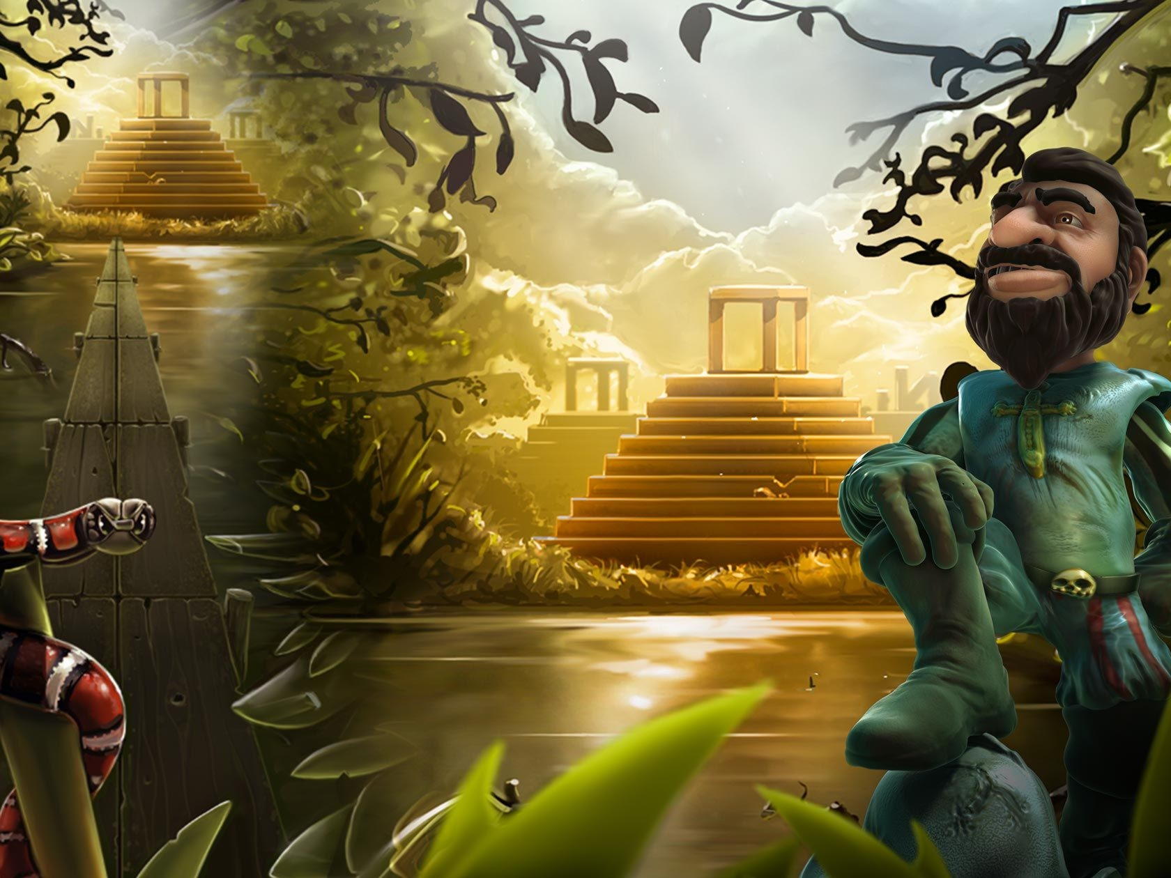 €155 Daily freeroll slot tournament at Malina Casino