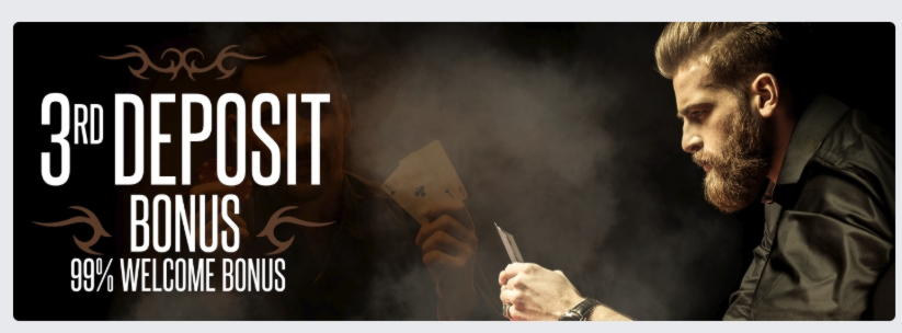 €585 Mobile freeroll slot tournament at Genesis Casino