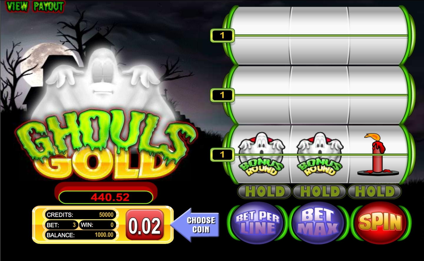 300 Free spins no deposit casino at CasiPlay Casino