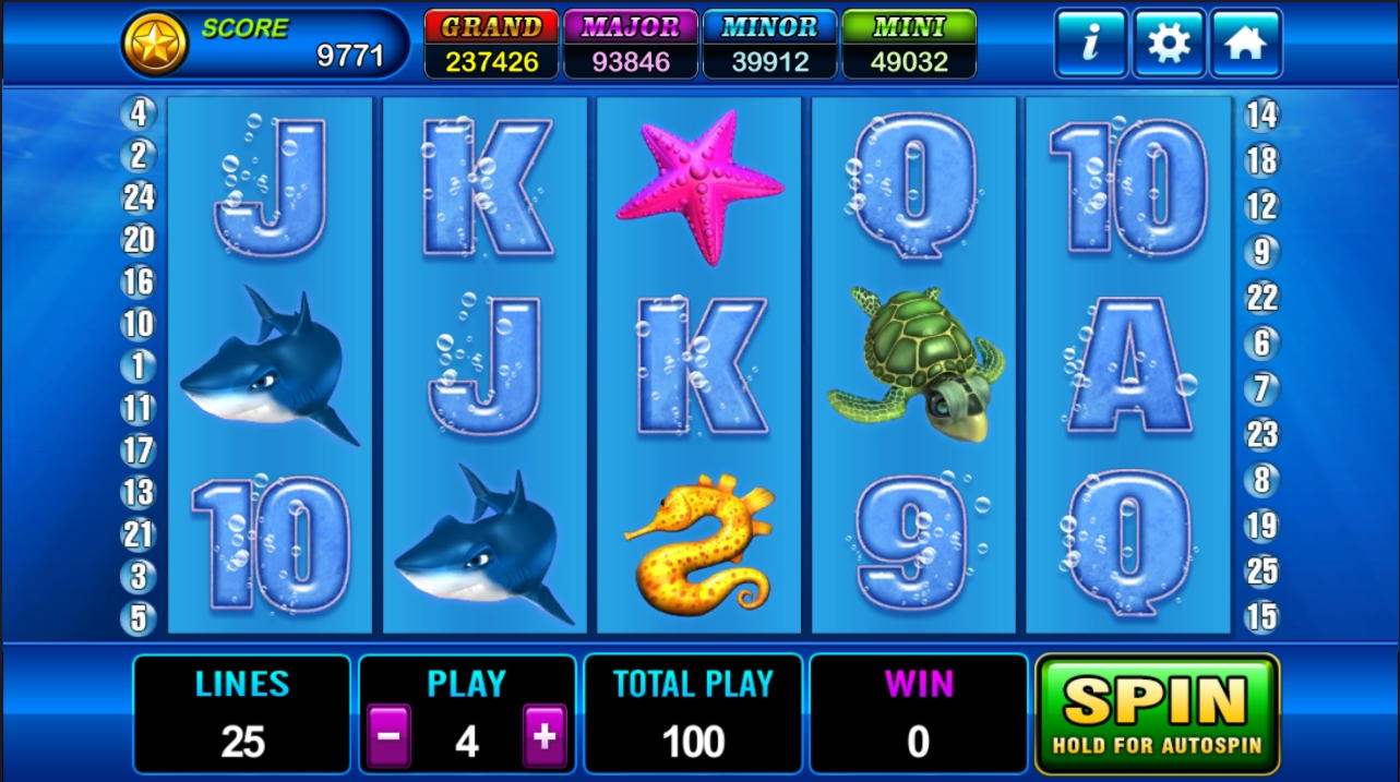 ﻿$370 Casino chip at Casinia Casino