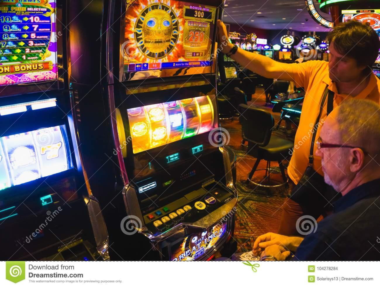 $444 Online Casino Tournament at Platin Casino