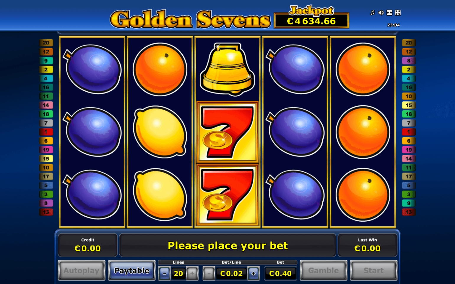 ﻿$2510 no deposit bonus casino at Party Casino