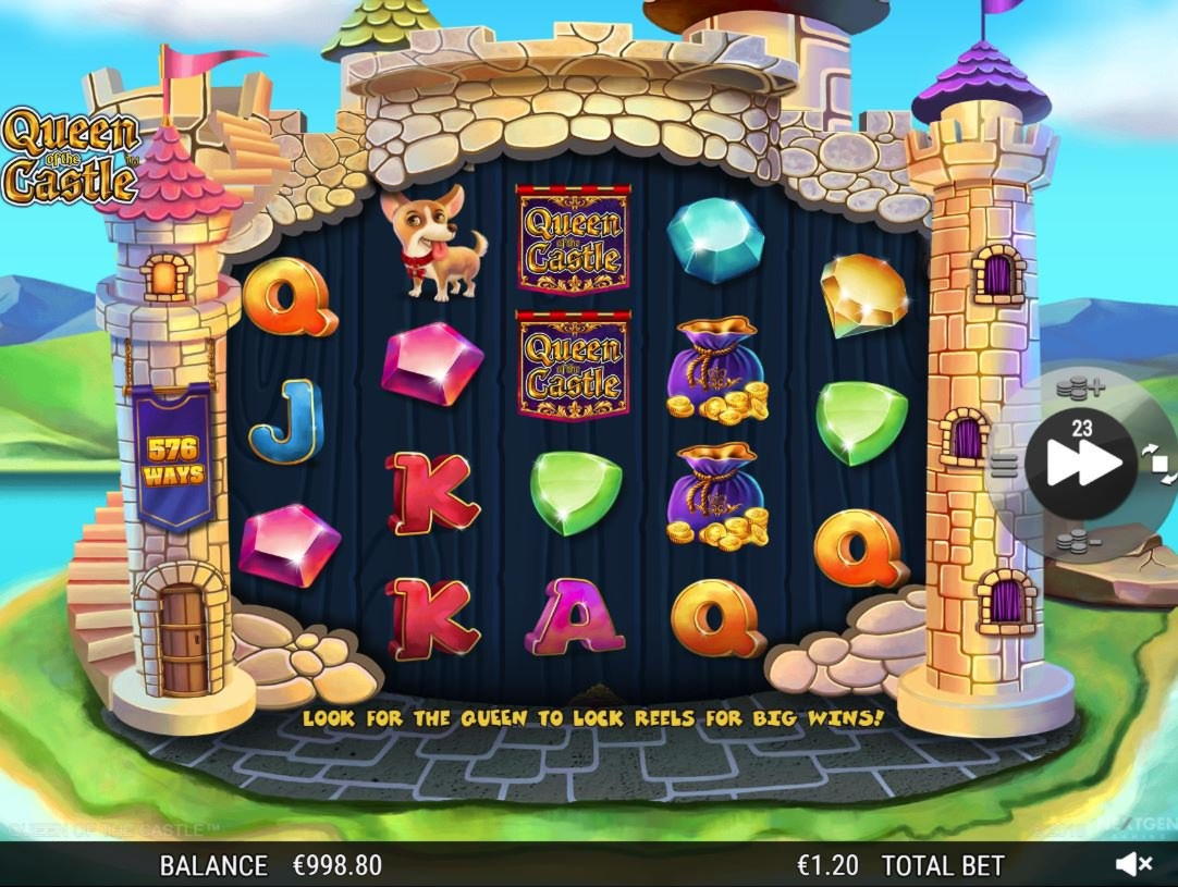 ﻿$985 Daily freeroll slot tournament at Genesis Casino