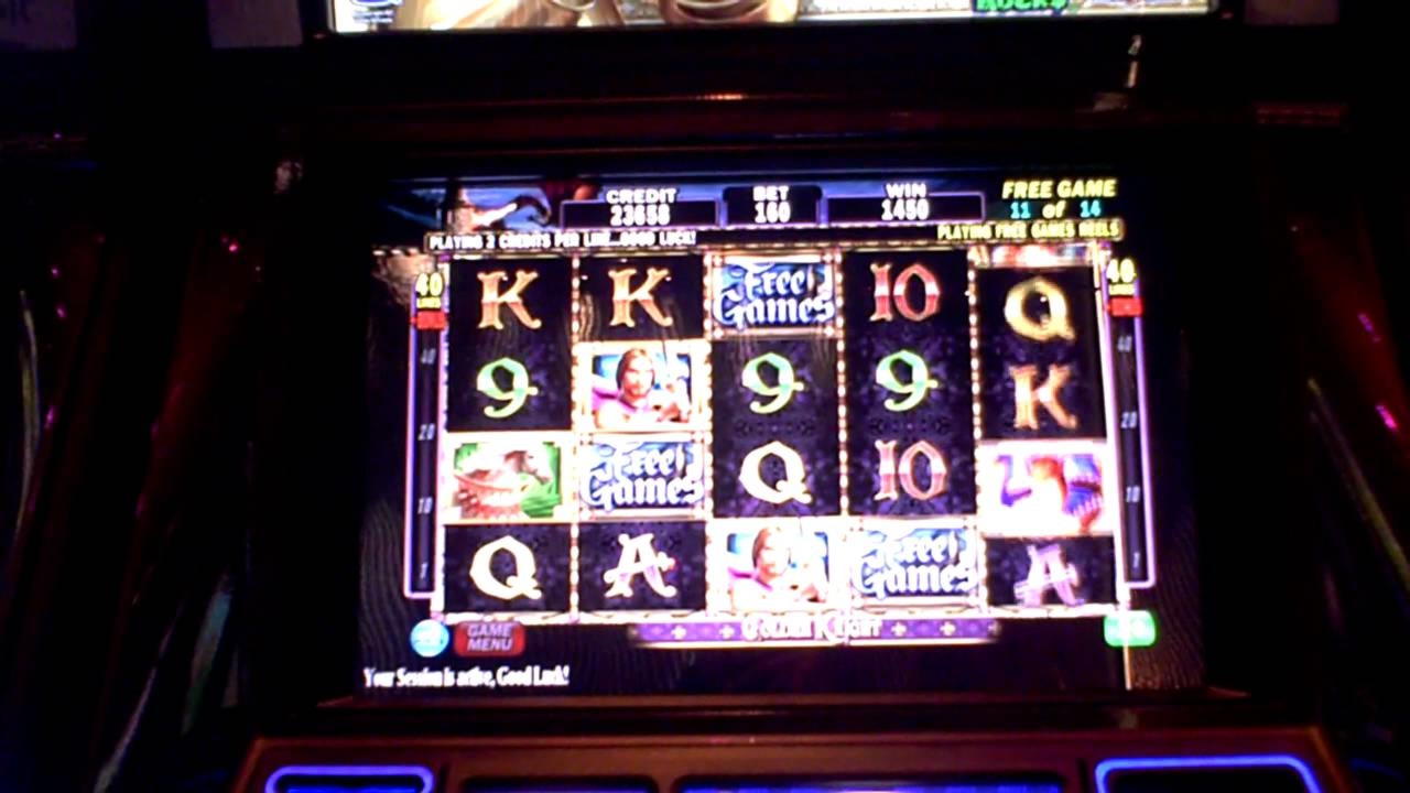 EURO 870 NO DEPOSIT BONUS CODE at Video Slots Casino