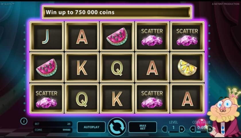 €490 Free chip at Platin Casino