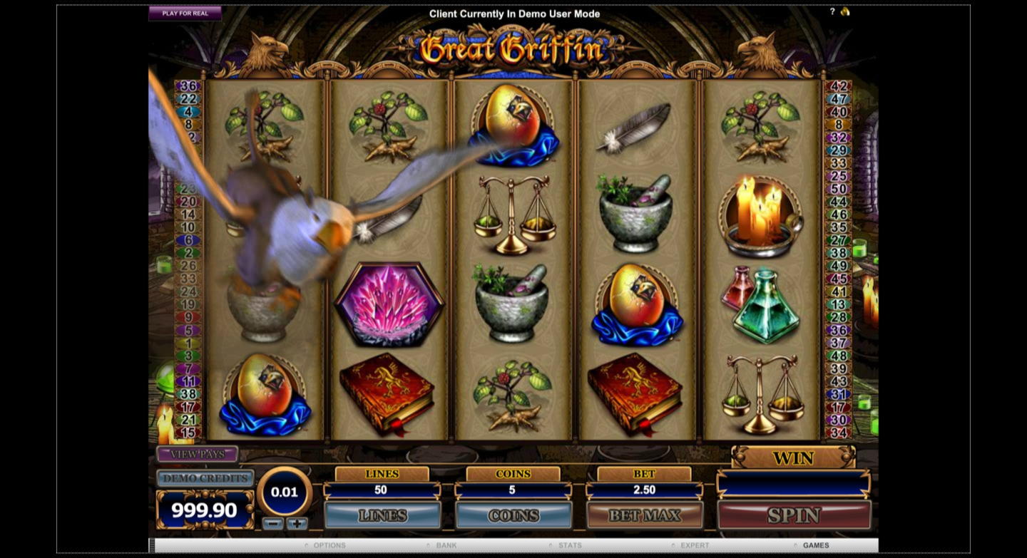 290 Free casino spins at Platin Casino