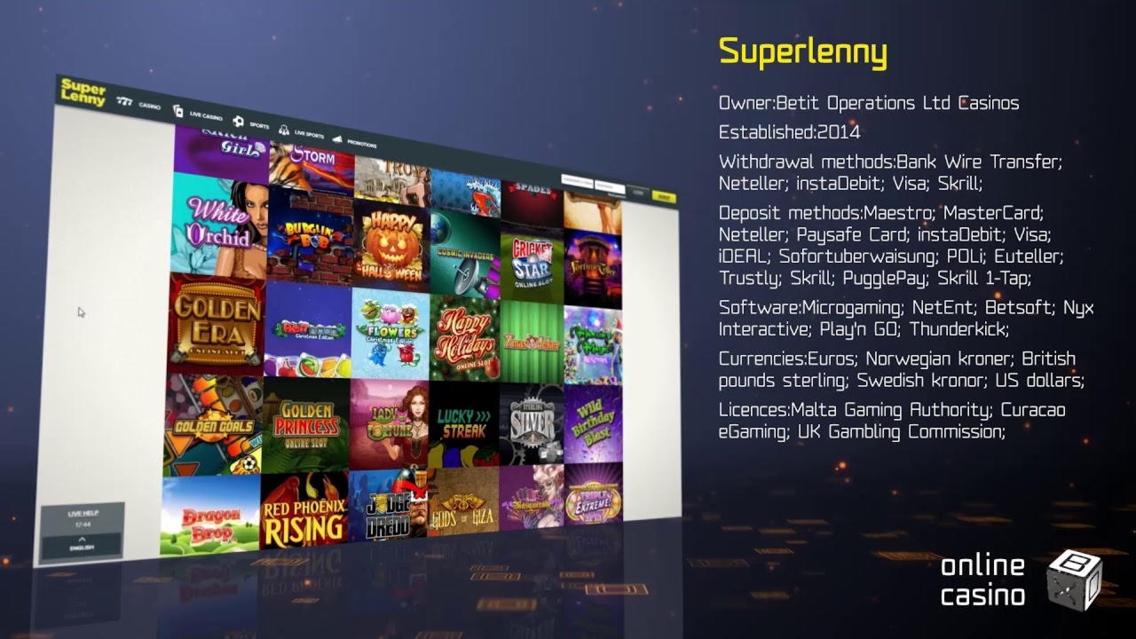 EUR 1445 NO DEPOSIT CASINO BONUS at Party Casino