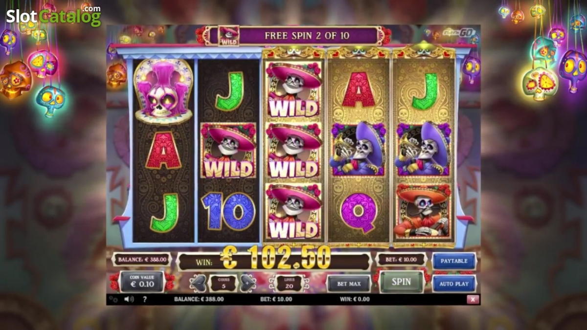 €445 FREE CASINO CHIP at King Billy Casino