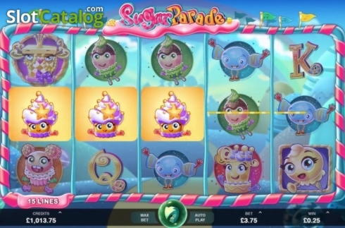 66 Free Spins no deposit casino at Casinia Casino