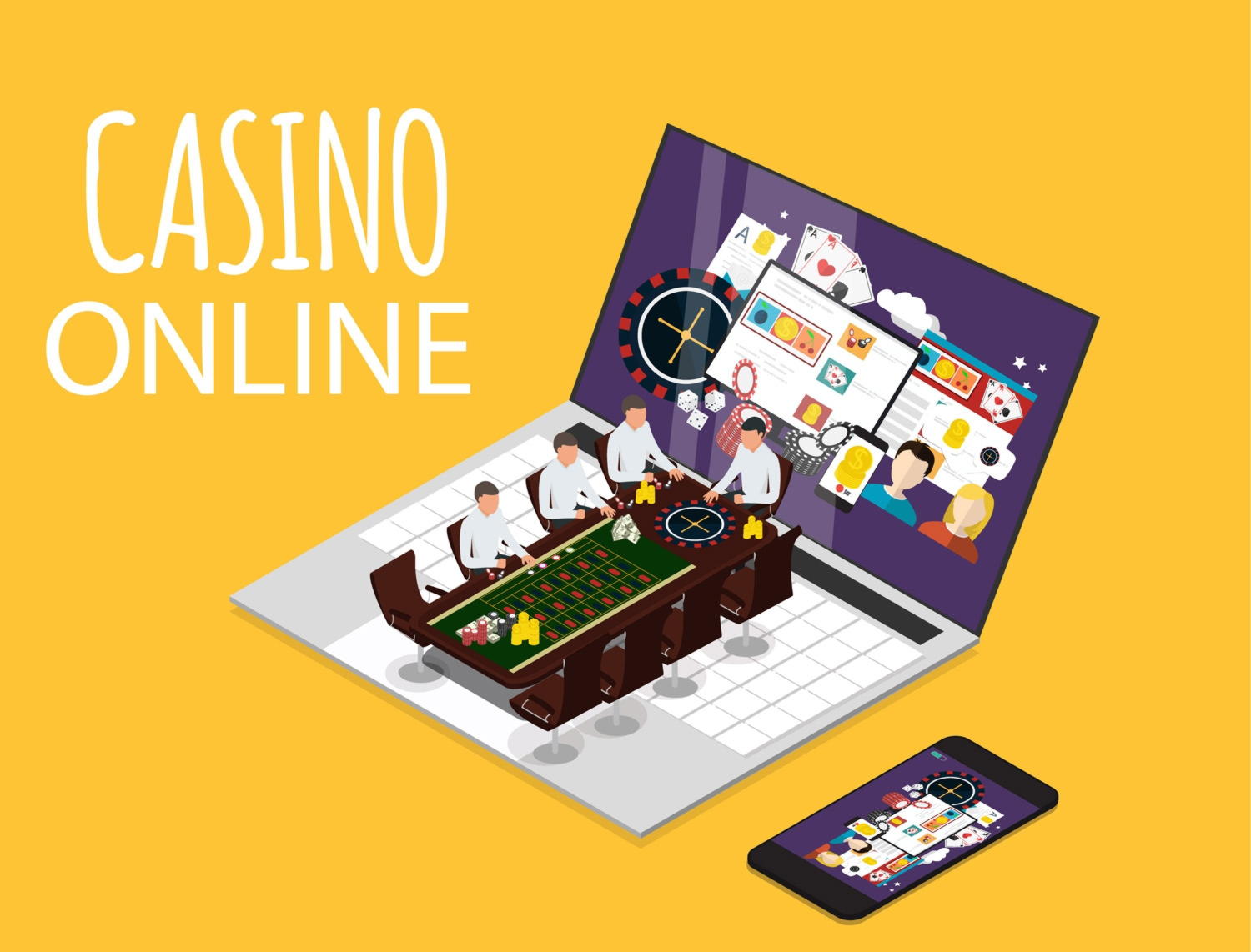 €775 Casino Tournament at Slotty Dubai Casino