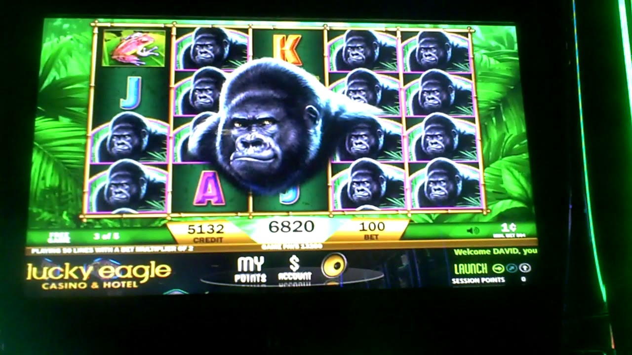 €530 No deposit casino bonus at Genesis Casino