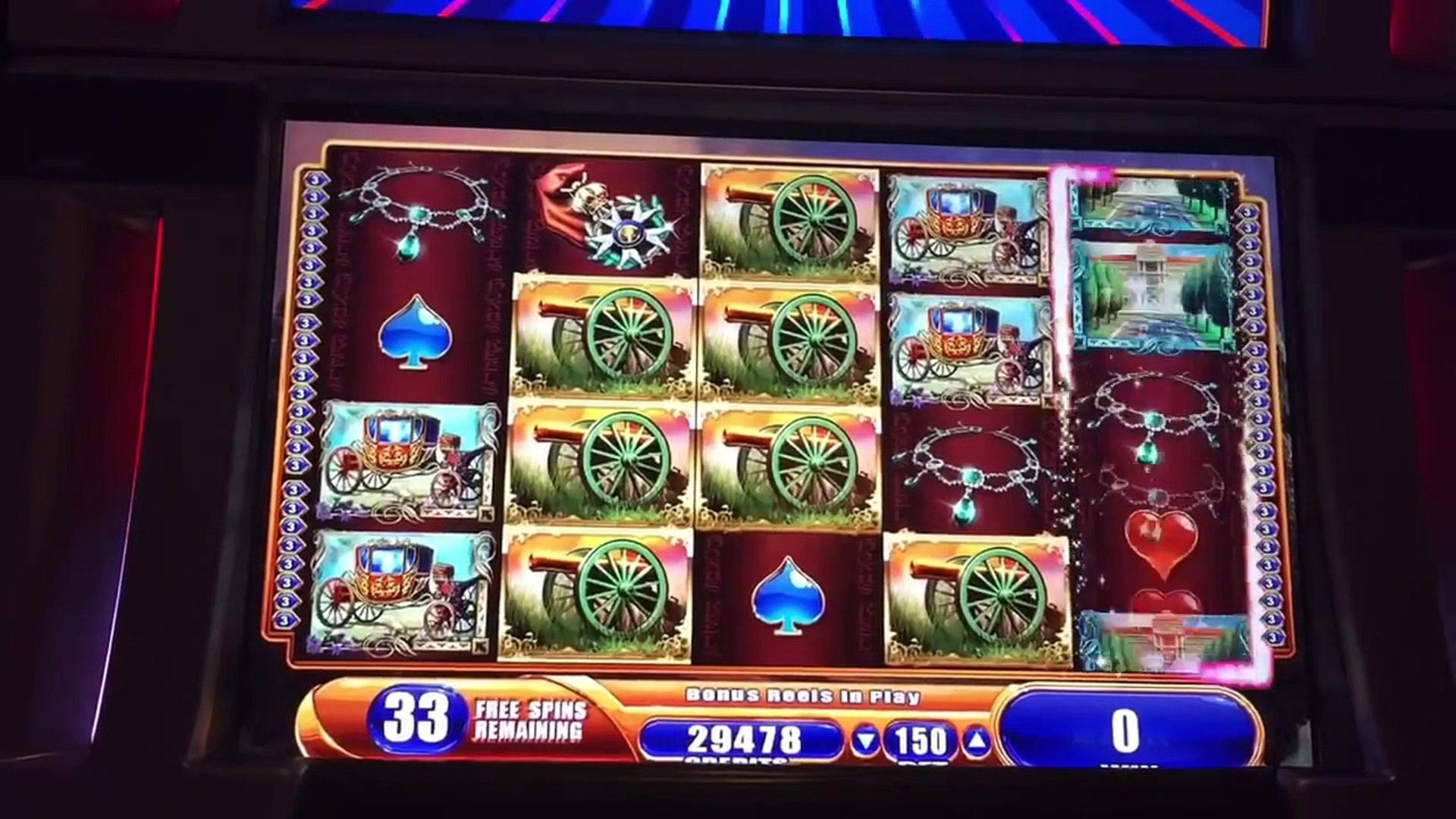 555% First deposit bonus at Reload Bet Casino