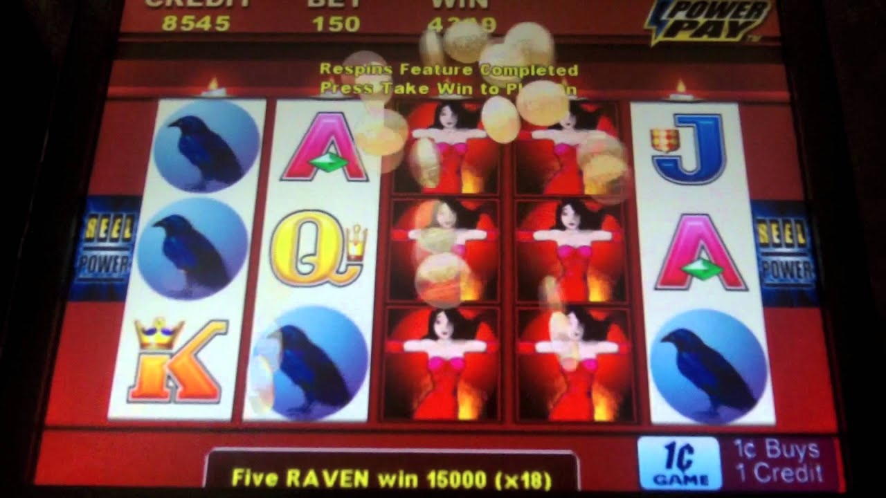 175 free spins at Mrgreen Casino
