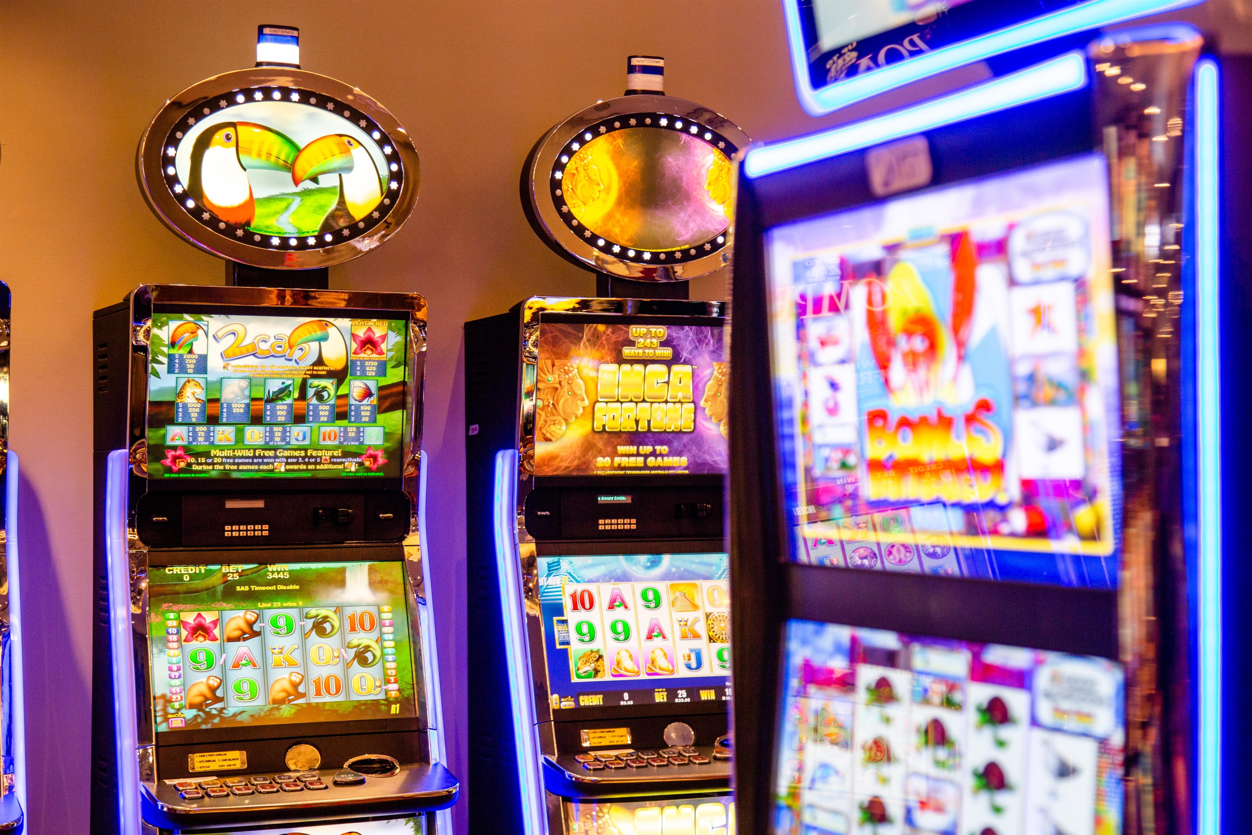€550 Casino Tournament at Unique Casino
