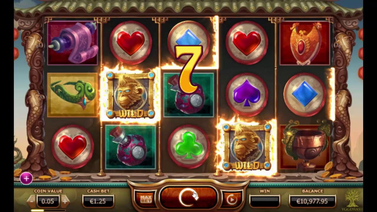 €650 FREE Casino Chip at Malina Casino