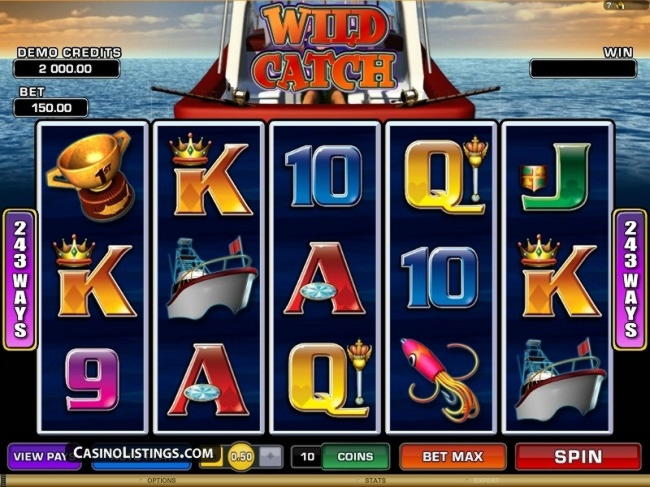 €155 FREE Casino Chip at Casinia Casino