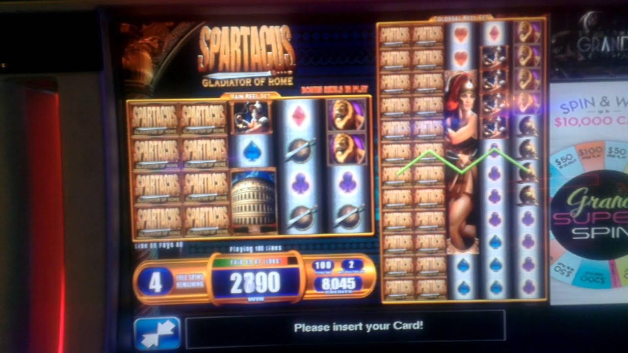 €340 free casino chip at Buran Casino
