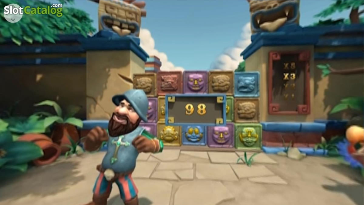 €77 FREE Chip at Casinia Casino