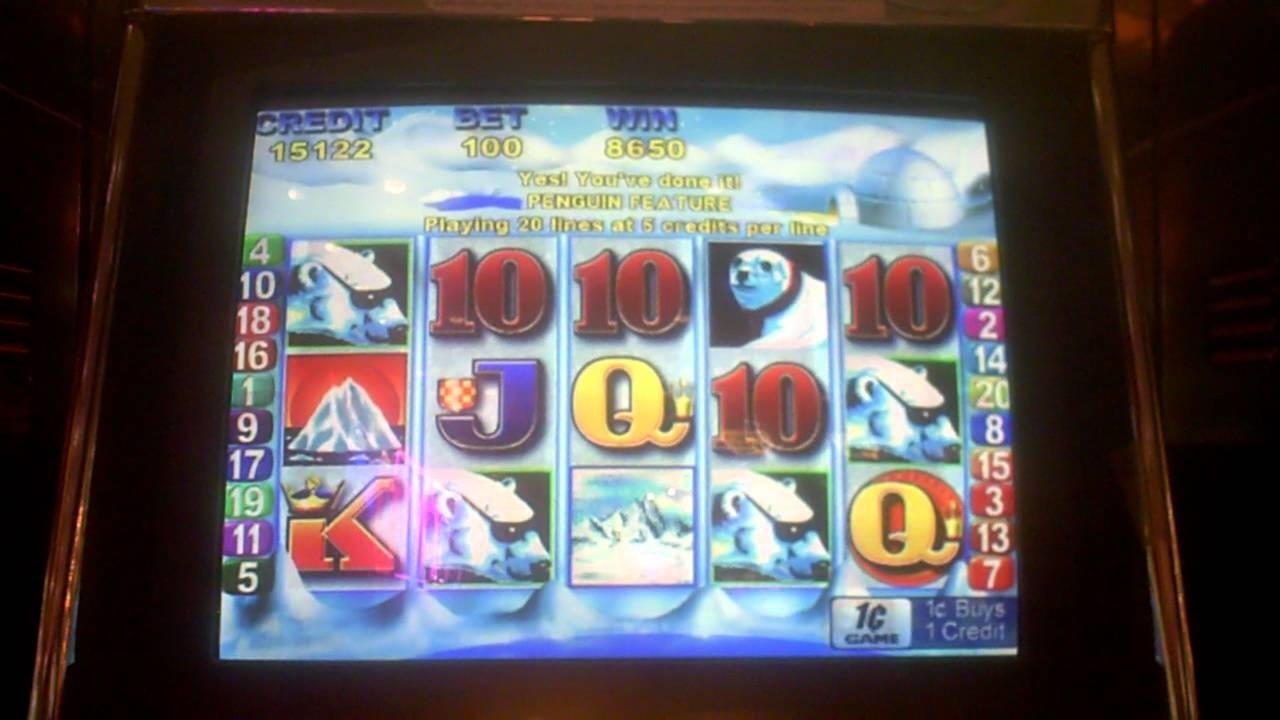 €510 Free Money at Platin Casino