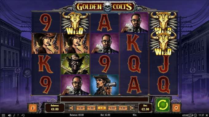 Eur 3455 No Deposit Casino Bonus at Boa Boa Casino