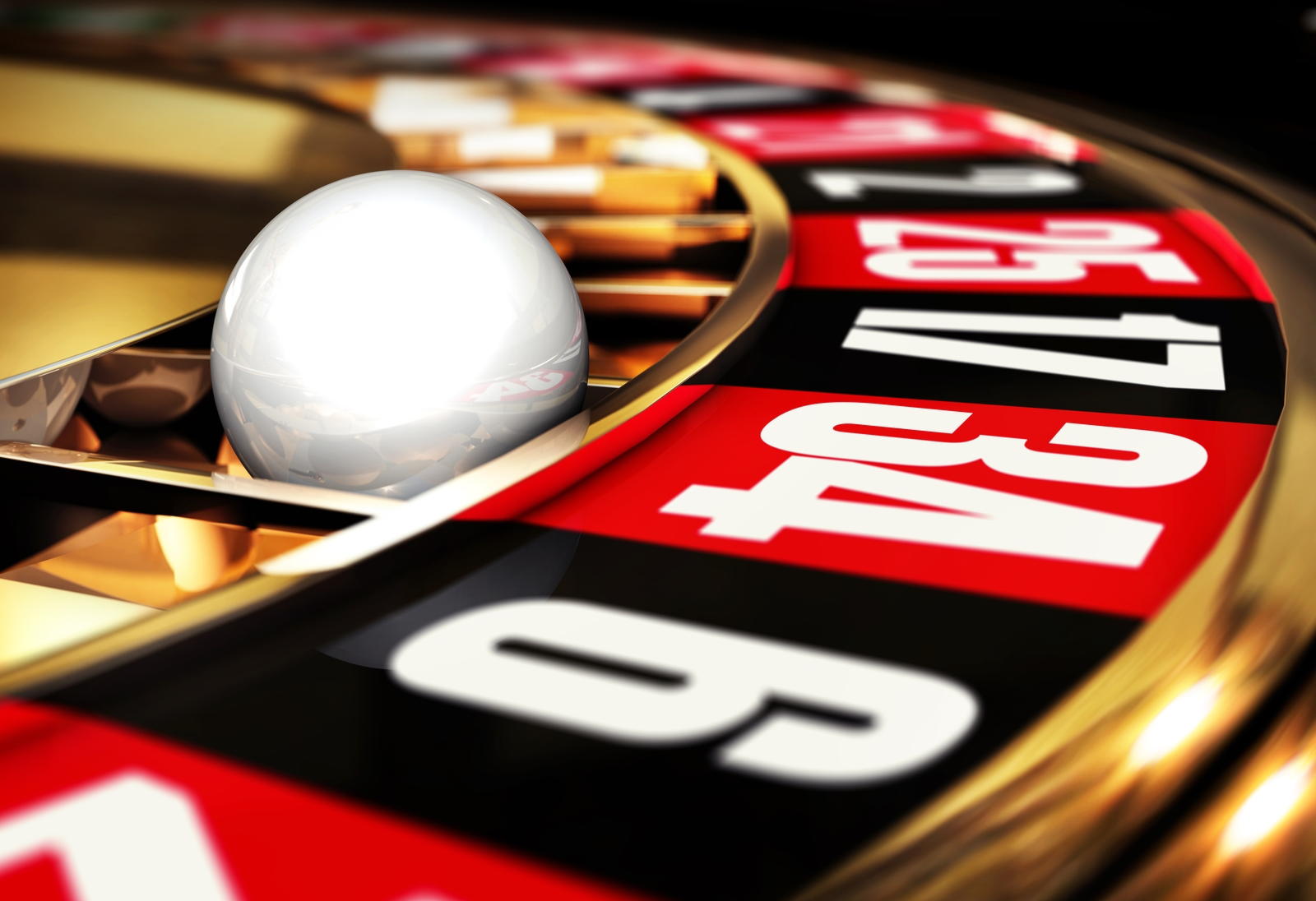 EUR 740 Casino Tournament at Unique Casino