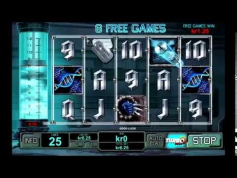 222 Free Spins at Wild Blaster Casino