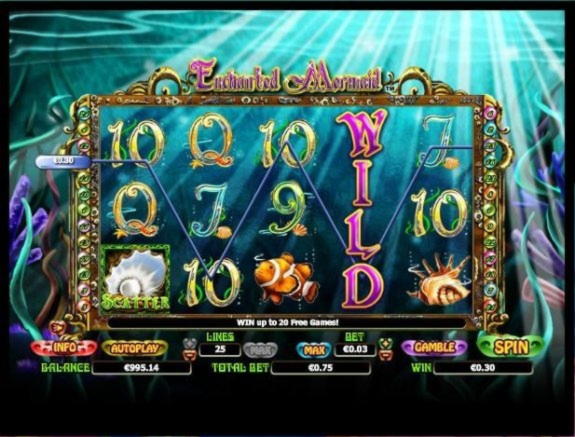 $600 Casino tournaments freeroll at Malina Casino