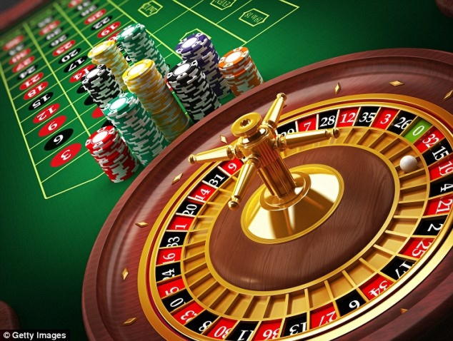 €180 FREE CASINO CHIP at Casino com
