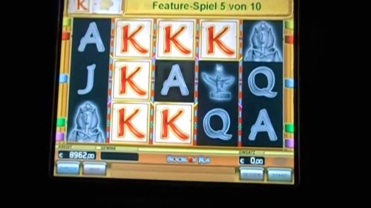 Eur 910 Casino Tournament at Unique Casino