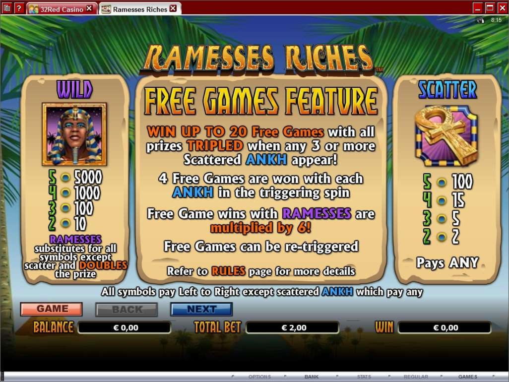 $60 Casino Tournament at Reload Bet Casino