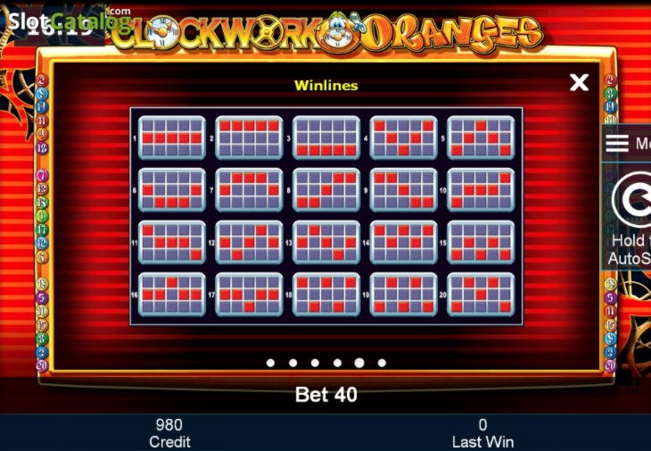 £745 Daily freeroll slot tournament at Alf Casino