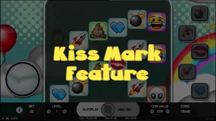 65 Loyalty Free Spins! at King Billy Casino