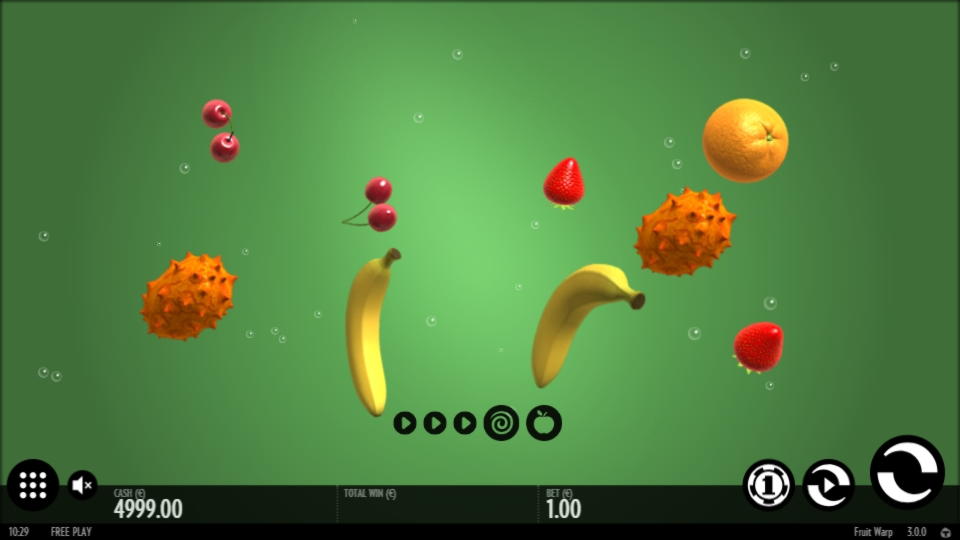 €2970 no deposit casino bonus at Genesis Casino
