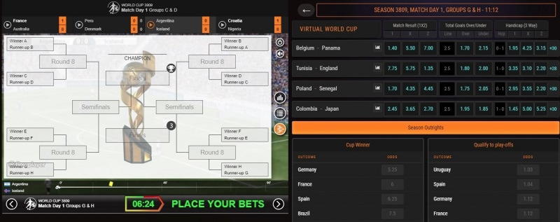 770% Match Bonus at Boa Boa Casino