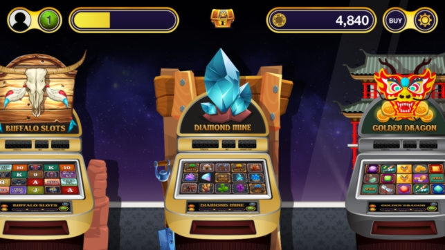 €840 Tournament at King Billy Casino
