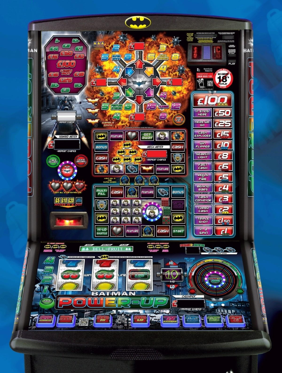 Eur 3590 No Deposit Casino Bonus at Wix Stars Casino